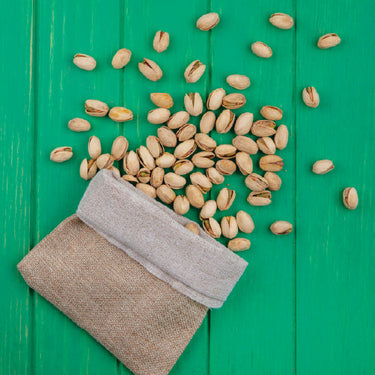 Super Premium Salted Pistachio